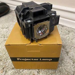NEW Projector Lamp for Epson